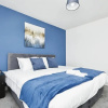 Отель Modern 2 Bedroom House With Free Gated Parking, фото 6