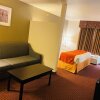 Отель Best Western Legacy Inn & Suites Beloit/South Beloit, фото 4