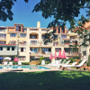 Отель Varna Inn sea park apartments, фото 8