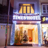 Отель Times Hotel Hoang Cau, фото 11