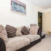 Отель Clapham 1 Bedroom Flat With Balcony, фото 4