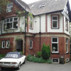Отель Oakfield Lodge Guest House Stockport, фото 8