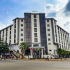 Отель Haile Hotel Wolaita в Содду