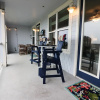Отель Resort Living on the Bay 2 bed 2 Bath Gorgeous Views Heated Infinity Pool Beach Access, фото 10
