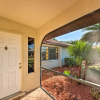Отель Bright Cape Coral Home: Lanai w/ Heated Pool!, фото 3