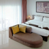 Отель Tamali Hotel, фото 2
