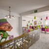 Отель Shiku Hostel, фото 29