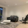 Отель Luxurious 1-bed Apartment Located in London, фото 8