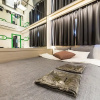 Отель Incheon (Sinpo) Seven Hotel, фото 25
