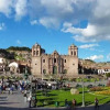 Отель Private Apart With Amazing View Of Cusco, фото 16