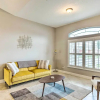 Отель Spacious Port St Lucie Home, 2 Mi to City Center!, фото 27