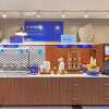 Отель Holiday Inn Express & Suites Tulsa South - Woodland Hills, An Ihg Hotel, фото 9