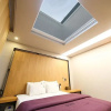 Отель Changwon Jinhae Lewis Hotel, фото 18