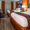 Отель SureStay Plus Hotel By Best Western San Antonio North 281 N, фото 5