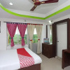 Отель OYO 8256 Amantran Resort, фото 9