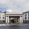 Отель Holiday Inn Express Hotel And Suites Salt Lake City Airport East, фото 2