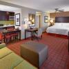 Отель Homewood Suites by Hilton Calgary-Airport, Alberta, Canada, фото 34
