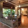 Отель Villa Ibu Rama Ubud, фото 19