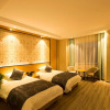 Отель Chonpines Hotels·Lishui Huadun Street, фото 3