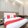 Отель OYO 17199 Hotel Clg Grand, фото 10