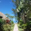 Отель Linareva Moorea Beach Resort, фото 24