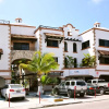 Отель Hacienda San Jose-b5 by Playa District, фото 1