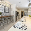 Отель Spacious luxury home with private pool near Disney, фото 15