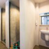 Отель The Virgo Hostel, фото 8
