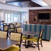 Отель Holiday Inn Express Hotel & Suites Conover (Hickory Area), an IHG Hotel, фото 6