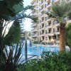 Отель Apartamento  - Agua del Mar Mediterraneo, фото 32