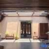 Отель Hangzhou Eight Blessings Inn, фото 2