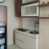 Отель Full Furnished With Comfort Design 2Br At Vivo Apartment, фото 5