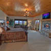 Отель Journeys End - Five Bedroom Cabin, фото 2