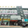 Отель Meiyi Express Hotel Linyi Xinhua, фото 3