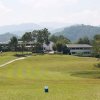 Отель Sabah Golf & Country Club, фото 2