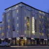 Отель Best Western Plus Hotel Regence в Аахене