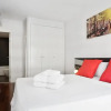 Отель Modern 2bed Apt Sleeps 4 nr Retiro, 2mins to Metro, фото 6
