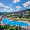 Отель Mercure Kasprowy Zakopane, фото 23
