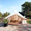 Отель small planet CAMP&GRILL - Glamping, фото 6