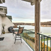 Отель Waterfront Condo on Lake of the Ozarks w/ 2 Pools!, фото 19