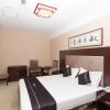 Отель Xinjun Laifu City Hotel, фото 4