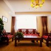 Отель Baotou Wassim Hotel Tianfu Plaza, фото 27