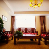 Отель Baotou Wassim Hotel Tianfu Plaza, фото 2