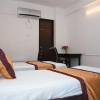 Отель JK Rooms 132 Parkland Service Apartment, фото 3