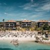 Отель Kontiki Beach Resort Curaçao, фото 27