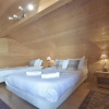 Отель Chalet Le Grand-Bornand, 6 pièces, 15 personnes - FR-1-391-24, фото 15