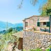 Отель S'OLIVARET (FORNALUTX) - Chalet for 4 people in Fornalutx. Free WiFi, фото 1