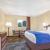 Отель Travelodge Lima OH, фото 14