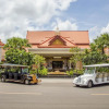 Отель Sokha Ta Prohm Resort, фото 16