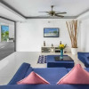 Отель Villa Samayra - An Oceanfront Pool Villa, Koh Samui, фото 19